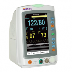 Monitor de signos Vitales iM8 Biocare