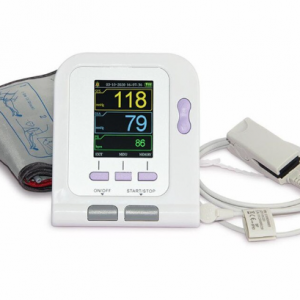 Monitor de Signos Vitales 08a Spo2 Nibp Contec