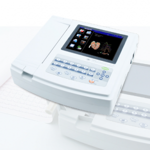 Electrocardiografo 12 Canales ECG1200G Contec