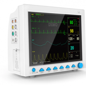 Monitor Multiparametrico CMS8000 Contec