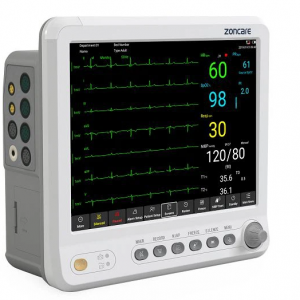 Monitor Signos Vitales PM7000D Zoncare