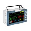 Monitor iD7 transporte