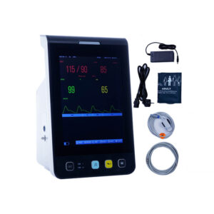 Monitor de signos Vitales E8 Meditech