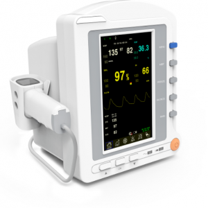 Monitor de signos Vitales CMS5200 Contec