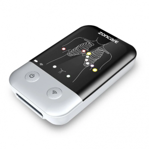 Electrocardiografo Imac10 Zoncare
