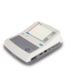 Electrocardiografo iE 12A Biocare
