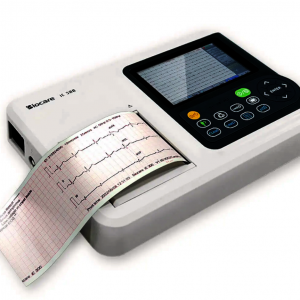 Electrocardiografo iE300 Biocare