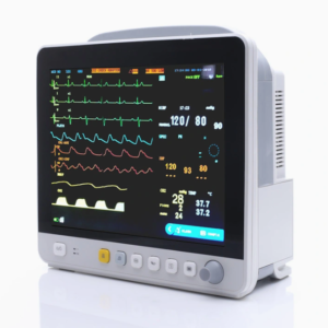 Monitor Multiparámetro Meditech E12 