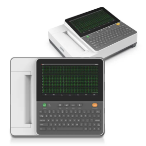 Electrocardiografo 18 Canales E18 Contec